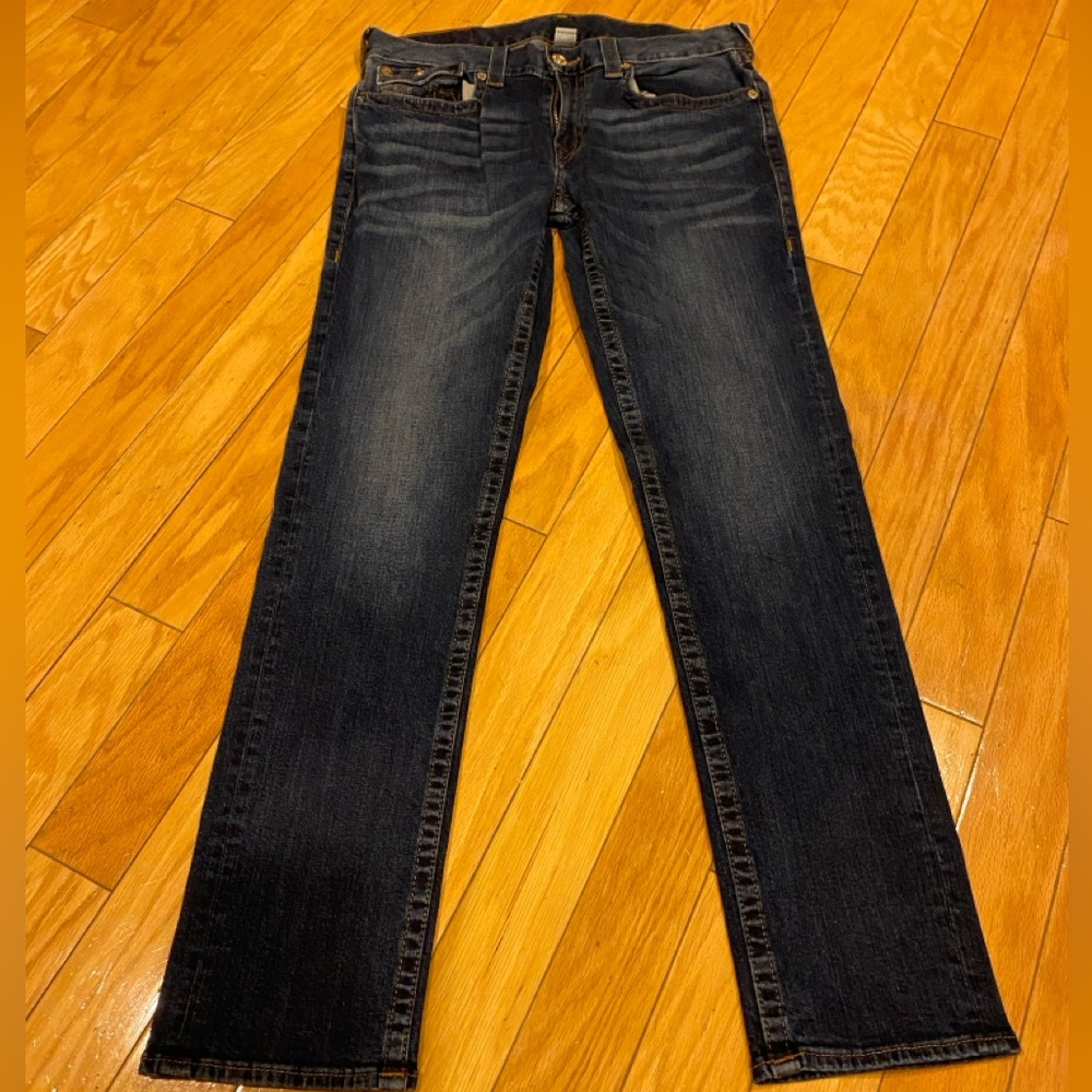 True Religion Skinny jeans